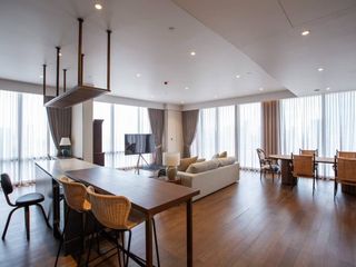 For sale 3 bedrooms condo in Pathum Wan, Bangkok