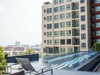 出售 2 卧室 公寓 在 Bang Phlat, 曼谷