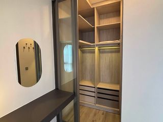 Condo en venta de 1 habitaciones en Chatuchak, Bangkok