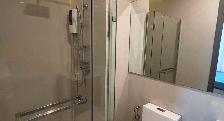 Condo en venta de 1 habitaciones en Chatuchak, Bangkok