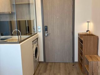 Condo en venta de 1 habitaciones en Chatuchak, Bangkok
