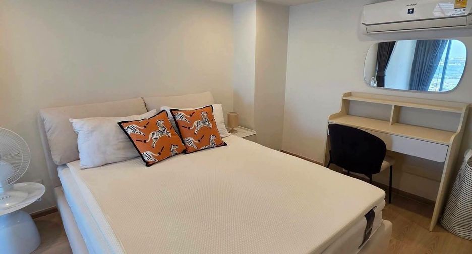 For rent 2 ベッドルーム condo in Khlong Toei, Bangkok