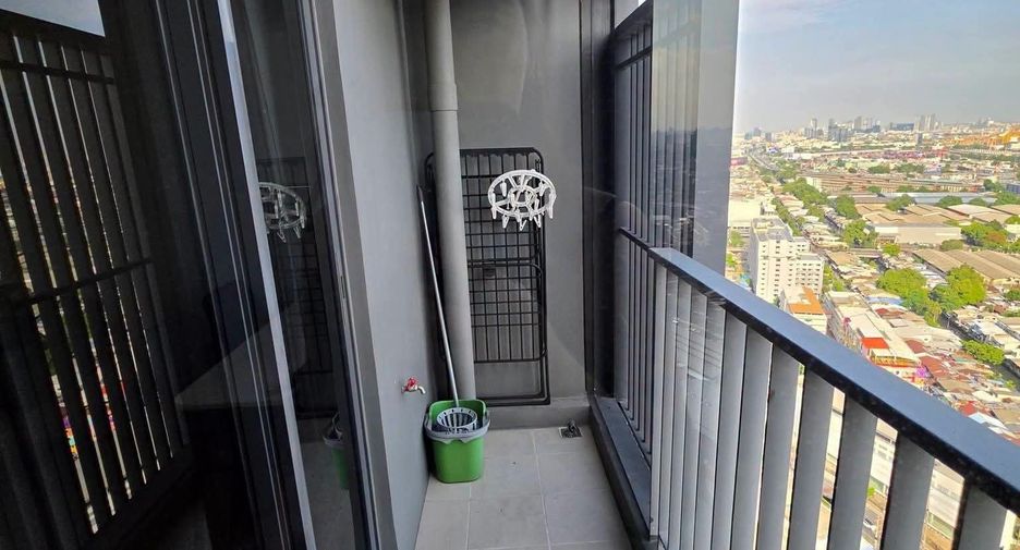 For rent 2 ベッドルーム condo in Khlong Toei, Bangkok