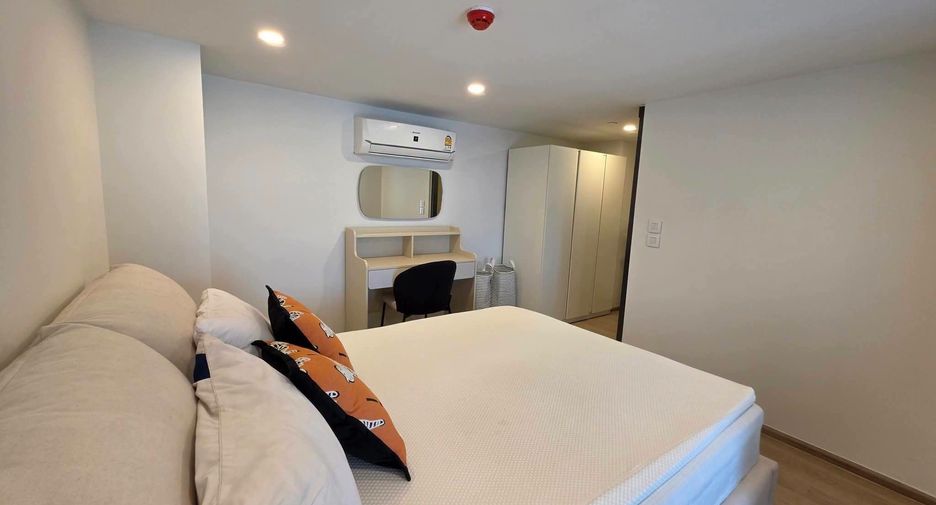 For rent 2 ベッドルーム condo in Khlong Toei, Bangkok