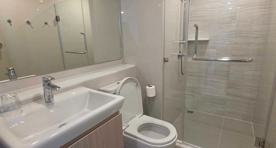 For rent 2 ベッドルーム condo in Khlong Toei, Bangkok