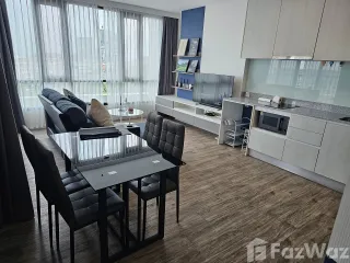 出售 和 出租 2 卧室 公寓 在 Si Racha, Chon Buri