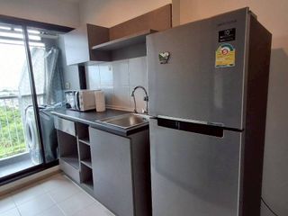 Продажа 1 кровать кондо в Чом Тхонг, Бангкок