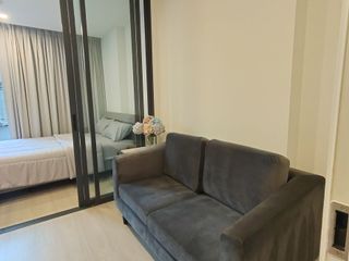 Wohnung zum Kauf mit 1 Zimmer in Bangkok Yai, Bangkok