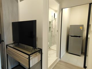 Wohnung zum Kauf mit 1 Zimmer in Bangkok Yai, Bangkok