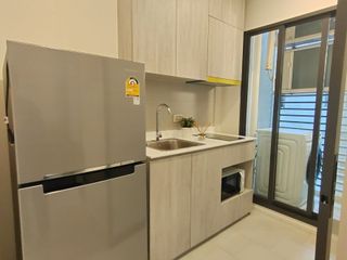Wohnung zum Kauf mit 1 Zimmer in Bangkok Yai, Bangkok