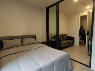 Wohnung zum Kauf mit 1 Zimmer in Bangkok Yai, Bangkok