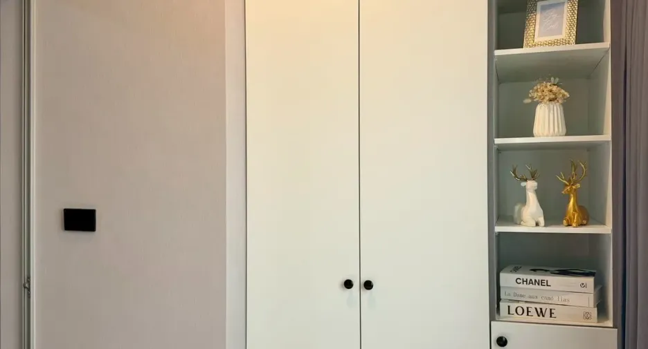 À vendre 1 chambre condo à Lat Phrao, Bangkok
