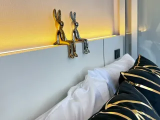 À vendre 1 chambre condo à Lat Phrao, Bangkok