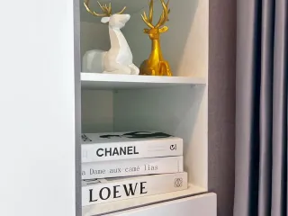 À vendre 1 chambre condo à Lat Phrao, Bangkok