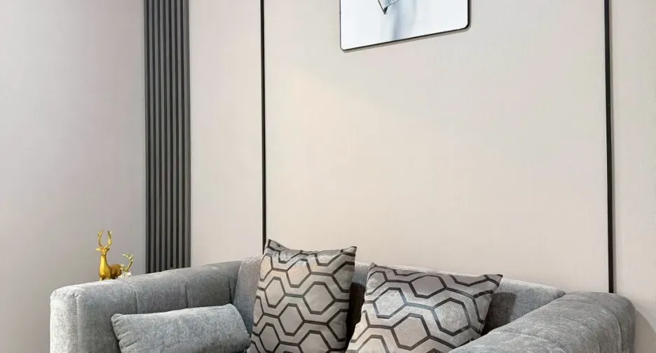 À vendre 1 chambre condo à Lat Phrao, Bangkok