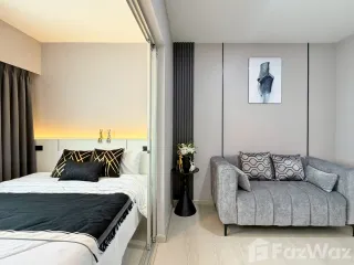 À vendre 1 chambre condo à Lat Phrao, Bangkok