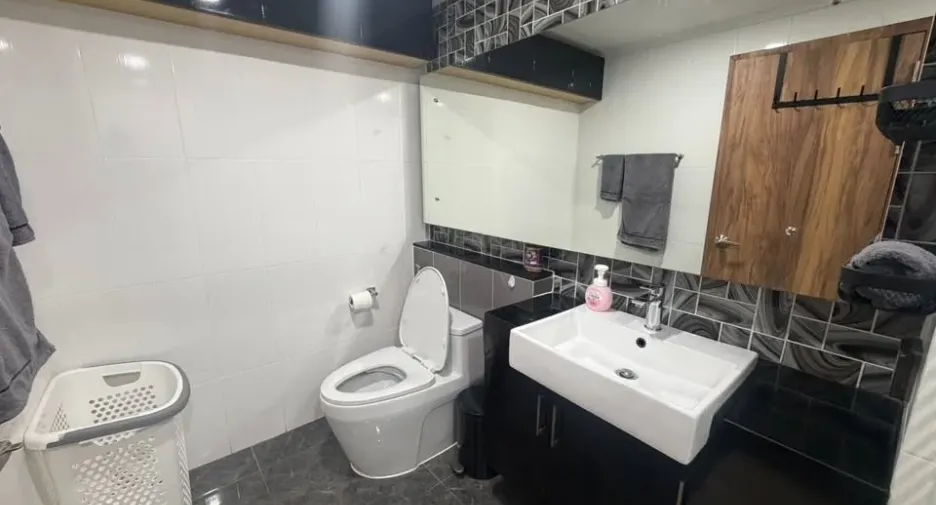 Wohnung zur Miete mit 1 Zimmer in Jomtien, Pattaya