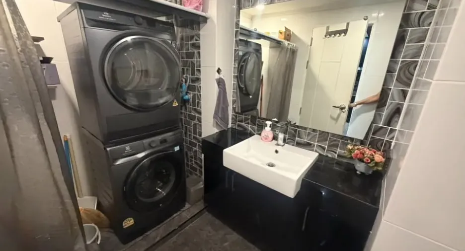 Wohnung zur Miete mit 1 Zimmer in Jomtien, Pattaya