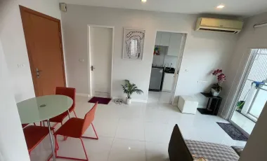 À louer 2 chambres condo à Khlong Toei, Bangkok