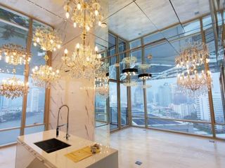 Wohnung zum Kauf mit 2 Zimmer in Bang Kho Laem, Bangkok