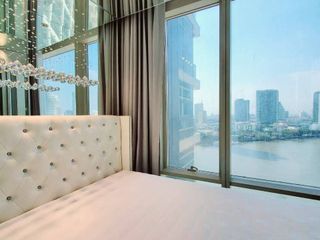 Condo en venta de 2 habitaciones en Bang Kho Laem, Bangkok