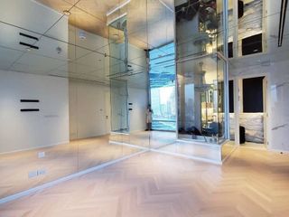 Condo en venta de 2 habitaciones en Bang Kho Laem, Bangkok