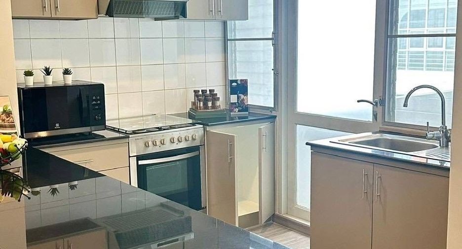 Apartment zur Miete mit 2 Zimmer in Watthana, Bangkok