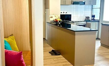 Apartment zur Miete mit 2 Zimmer in Watthana, Bangkok