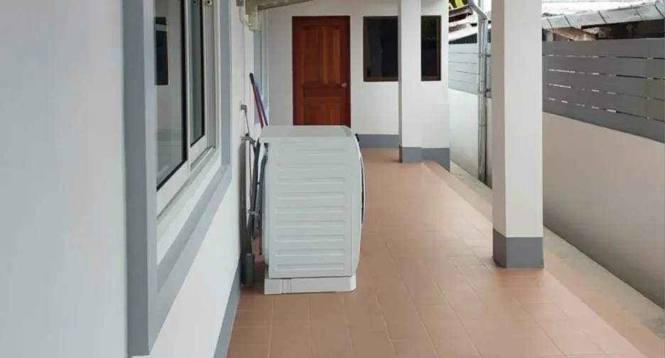Haus zur Miete mit 4 Zimmer in Saraphi, Chiang Mai
