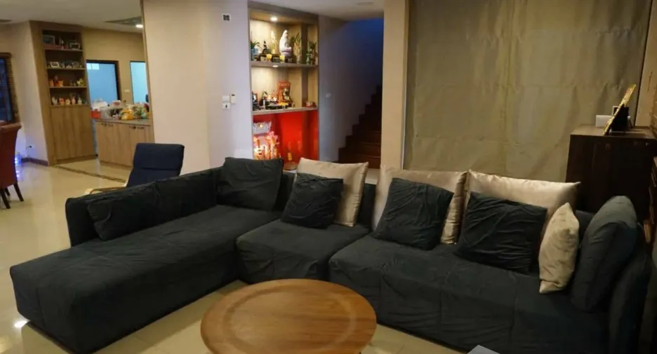 For sale 3 ベッドルーム house in Hua Hin, Prachuap Khiri Khan