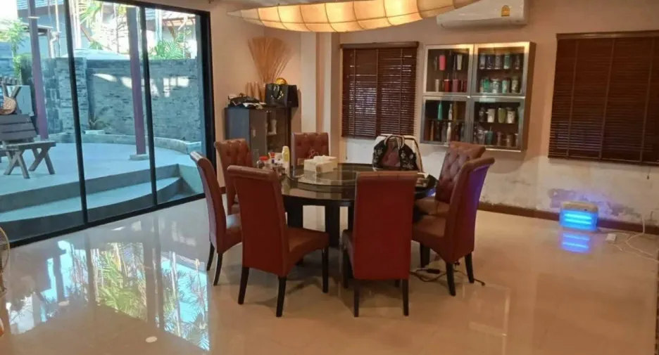 For sale 3 ベッドルーム house in Hua Hin, Prachuap Khiri Khan