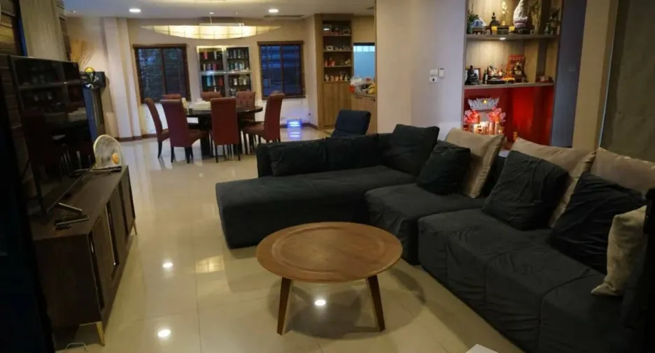 For sale 3 ベッドルーム house in Hua Hin, Prachuap Khiri Khan
