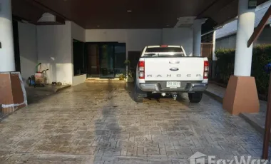 For sale 3 ベッドルーム house in Hua Hin, Prachuap Khiri Khan