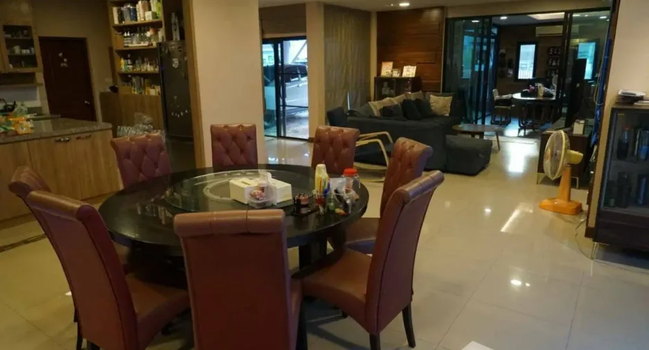 For sale 3 ベッドルーム house in Hua Hin, Prachuap Khiri Khan