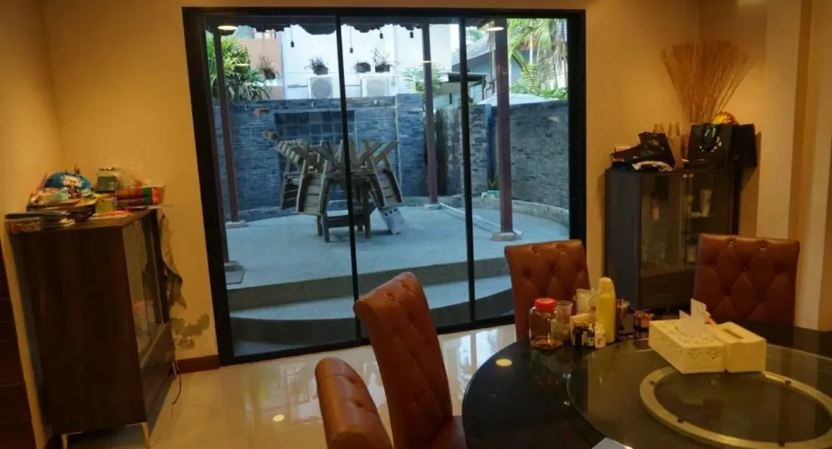 For sale 3 ベッドルーム house in Hua Hin, Prachuap Khiri Khan