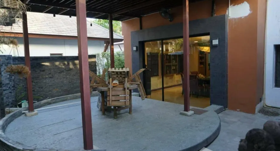 For sale 3 ベッドルーム house in Hua Hin, Prachuap Khiri Khan