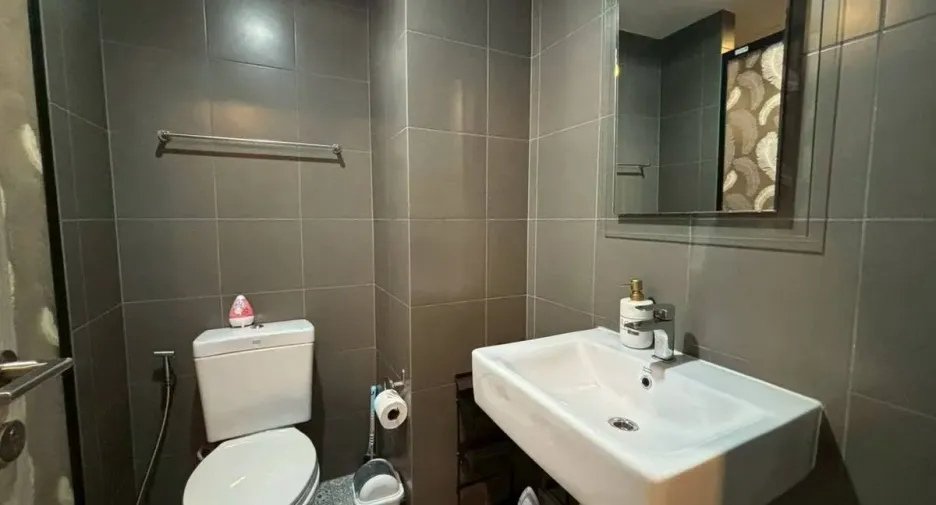 Wohnung zur Miete mit Studio in Hua Hin, Prachuap Khiri Khan