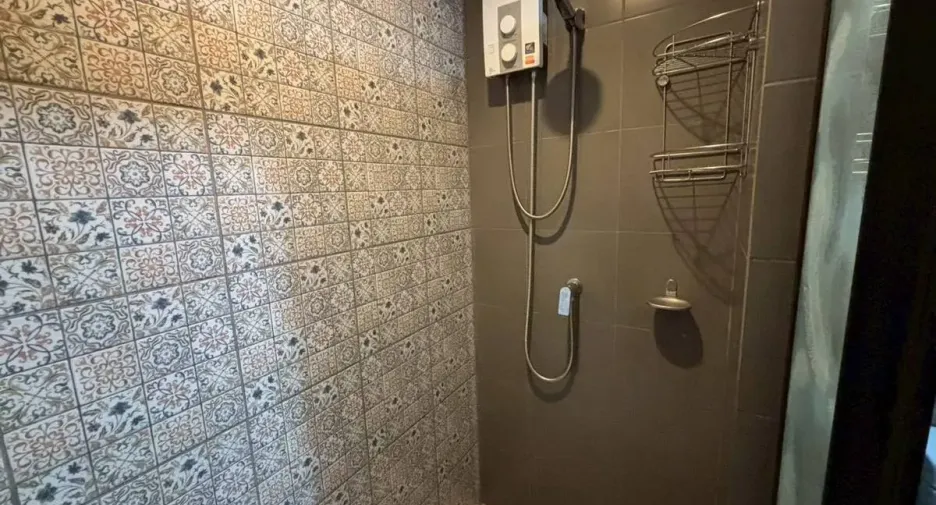 Wohnung zur Miete mit Studio in Hua Hin, Prachuap Khiri Khan