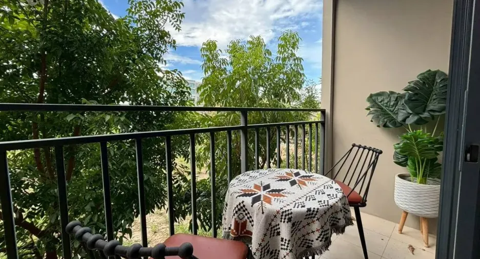 Wohnung zur Miete mit Studio in Hua Hin, Prachuap Khiri Khan