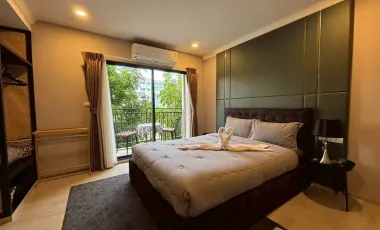 Wohnung zur Miete mit Studio in Hua Hin, Prachuap Khiri Khan