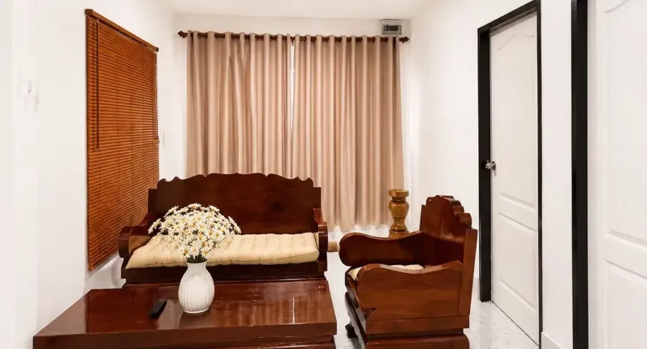 For rent 2 bedrooms house in Hua Hin, Prachuap Khiri Khan