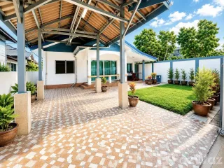 For rent 2 bedrooms house in Hua Hin, Prachuap Khiri Khan