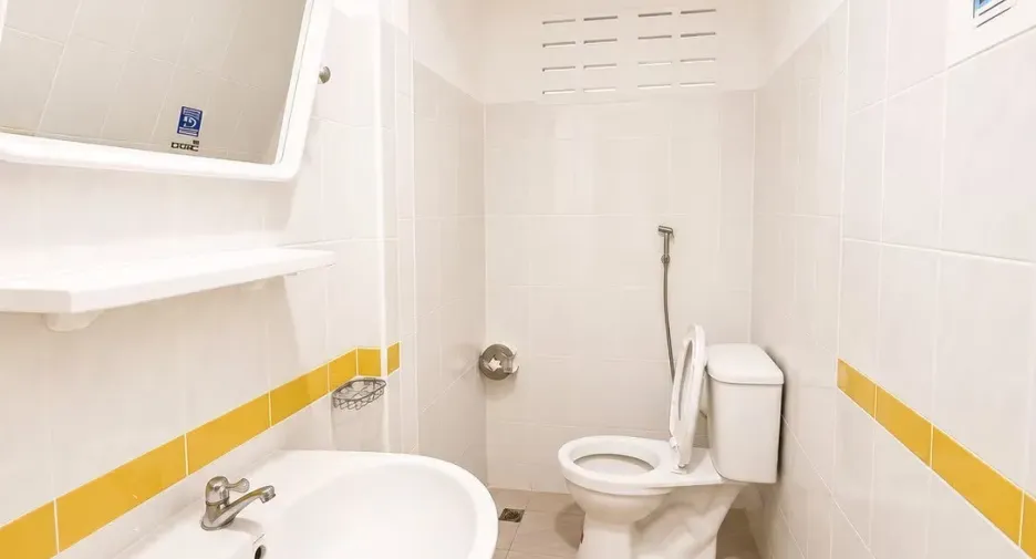 For rent 2 bedrooms house in Hua Hin, Prachuap Khiri Khan