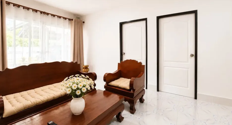 For rent 2 bedrooms house in Hua Hin, Prachuap Khiri Khan