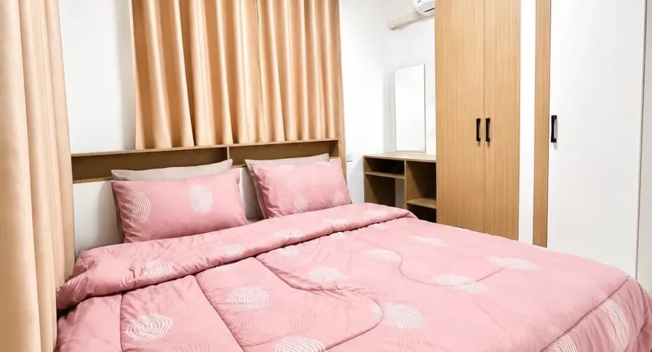 For rent 2 bedrooms house in Hua Hin, Prachuap Khiri Khan