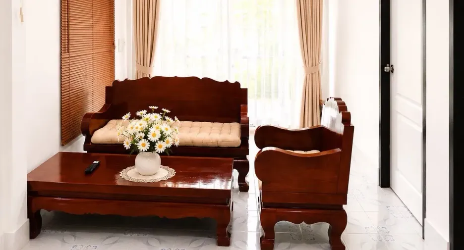 For rent 2 bedrooms house in Hua Hin, Prachuap Khiri Khan