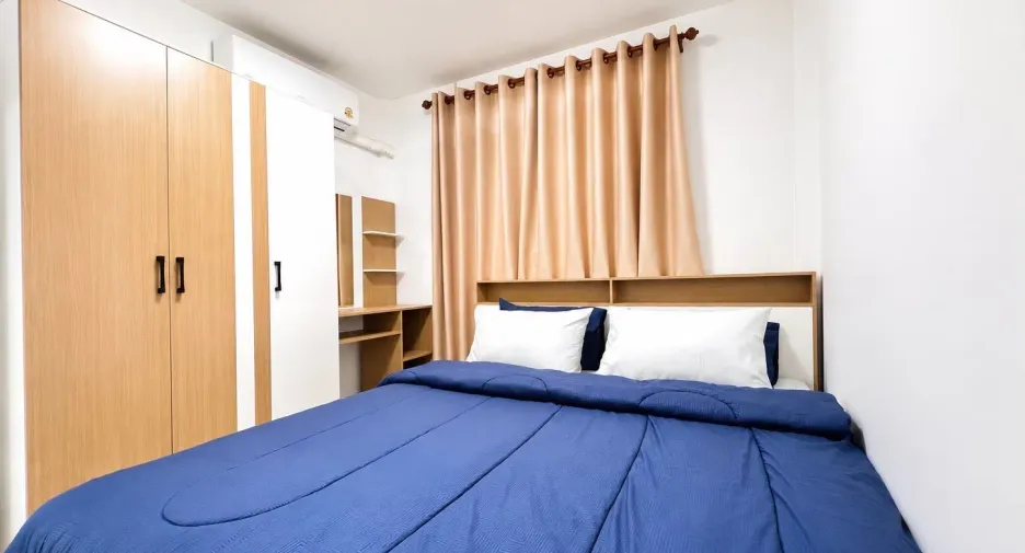 For rent 2 bedrooms house in Hua Hin, Prachuap Khiri Khan