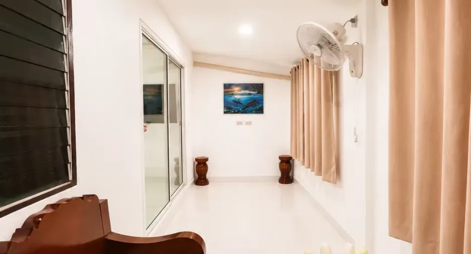 For rent 2 bedrooms house in Hua Hin, Prachuap Khiri Khan