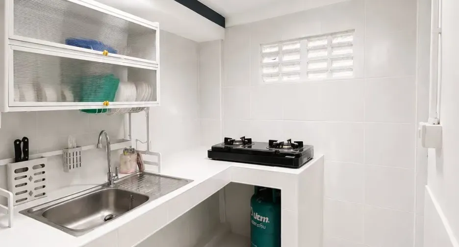 For rent 2 bedrooms house in Hua Hin, Prachuap Khiri Khan