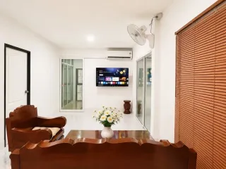 For rent 2 bedrooms house in Hua Hin, Prachuap Khiri Khan